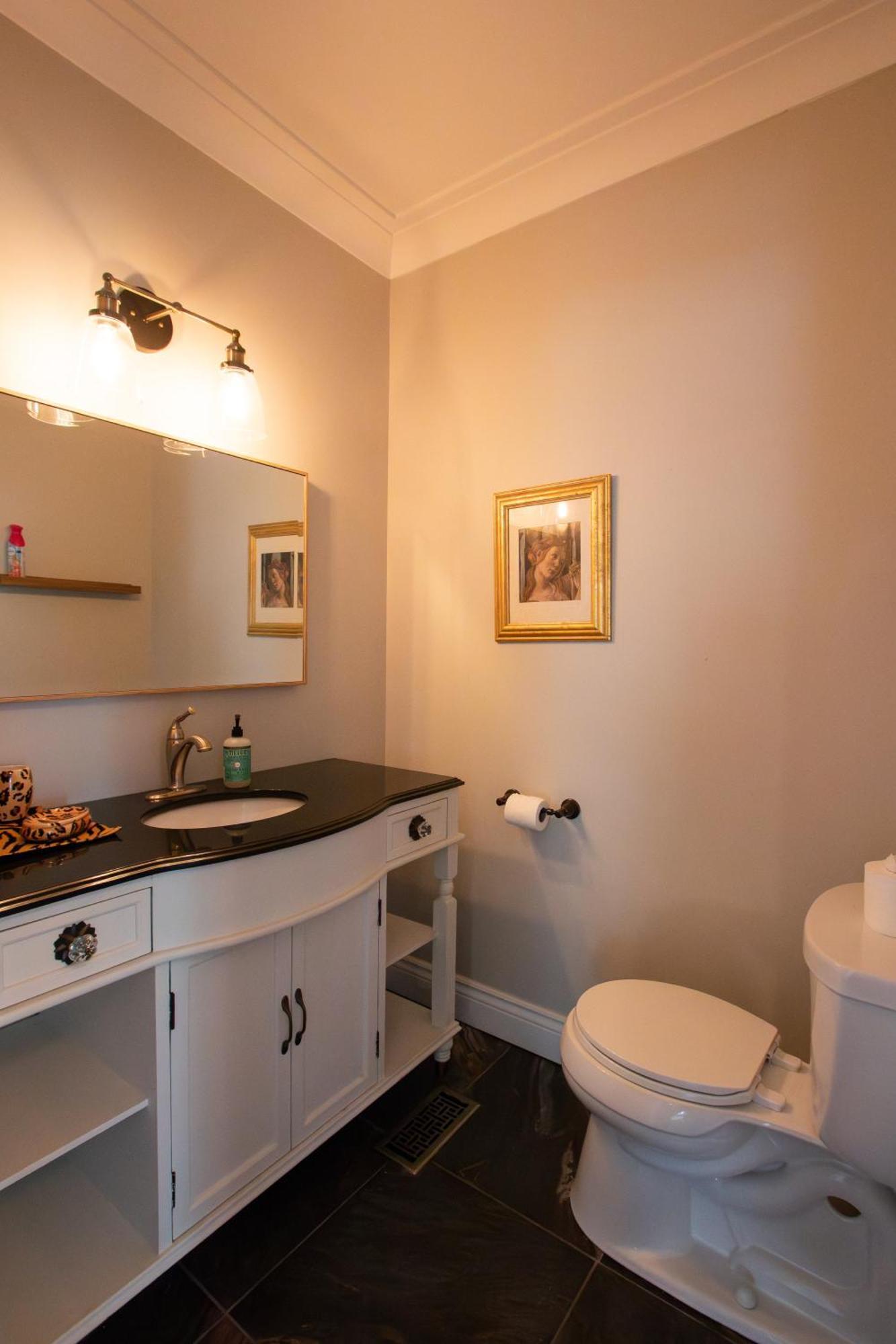 Deer Run Cottage- Golf Course Cottage Kawartha Lakes Luaran gambar
